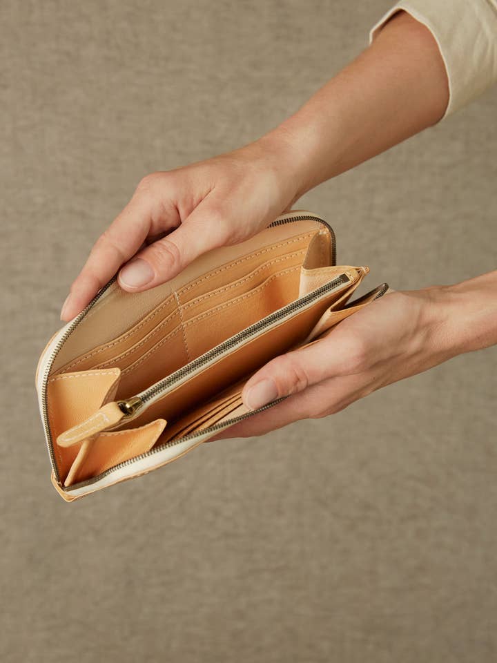 °2.3 carteira natural por atacado de MARAI