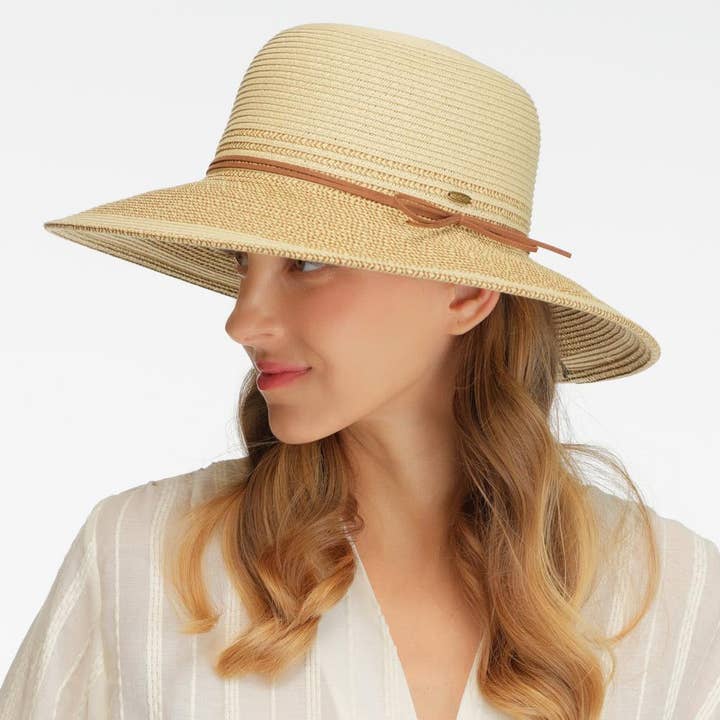 SUN HAT for wholesale by MIMO LA INC
