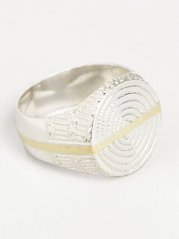 BAGUE . MALICK . para venta al por mayor de Ombre Claire