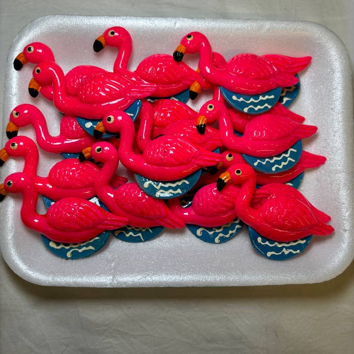 Magnets Market - Wholesale Magnet - Flamingo Kitchen Magnet