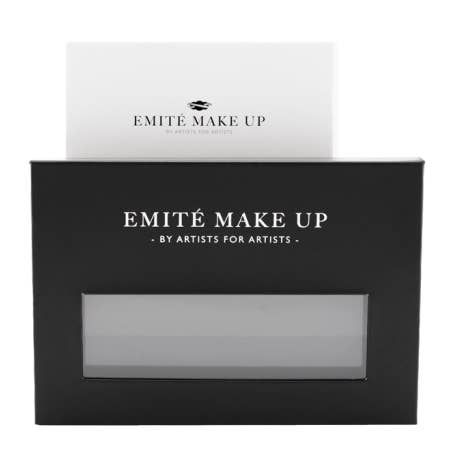 Paleta de papel - média por atacado de Emite Makeup