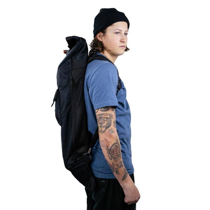 Oid - Wholesale Sports Bag - Unisex - Everyday Skateboard Bag22