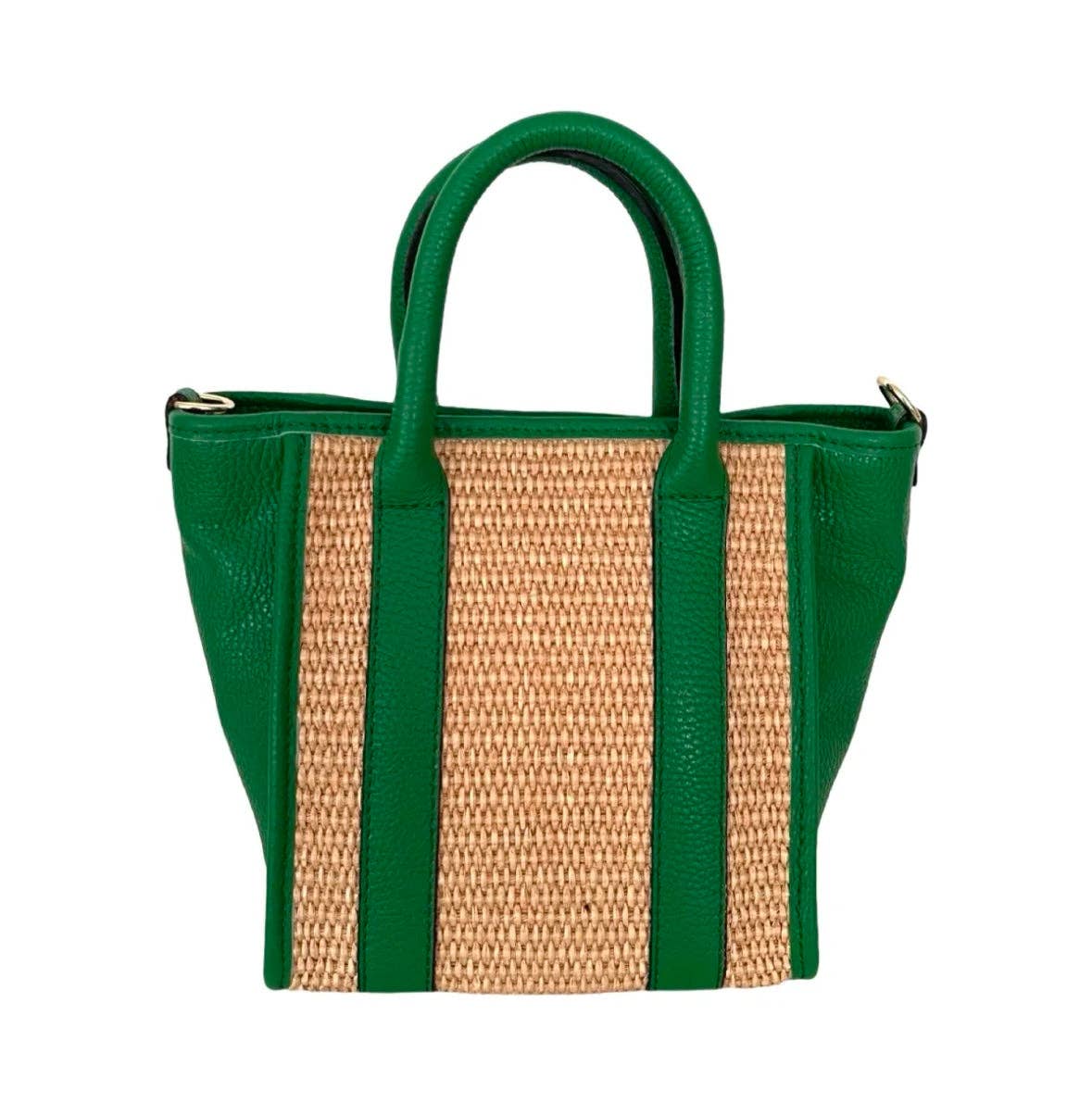 Two Amicis - Wholesale Draagtas - Dames - Nantucket Klein0