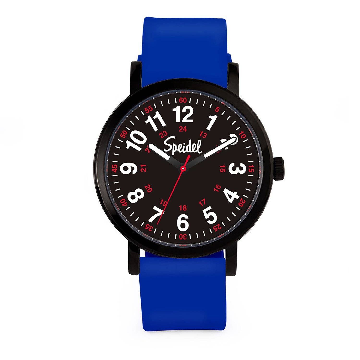 Speidel - Wholesale Wrist Watch - Unisex - Black Dial Original Scrub Watch™32