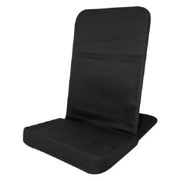 OMSutra - Wholesale Folding Chair - Folding Meditation  easy Reclining  Floor beach Chair3
