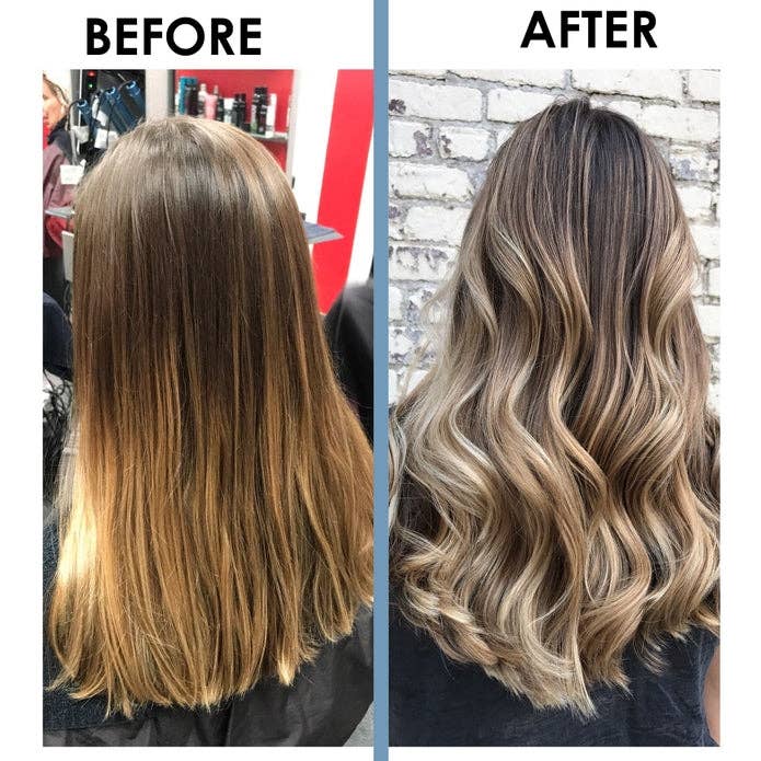 UB BRANDS INC - Wholesale Hair Dye - Odeon Professional Ultra-Lifting Powder Hair Lightener up to 7 Levels (4oz)6