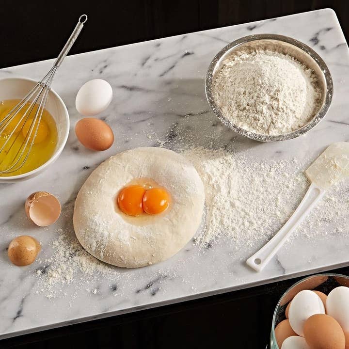 Artifacts Trading Company – wholesale Cutting board – Marble Pastry Board – Cool Baking Surface5
