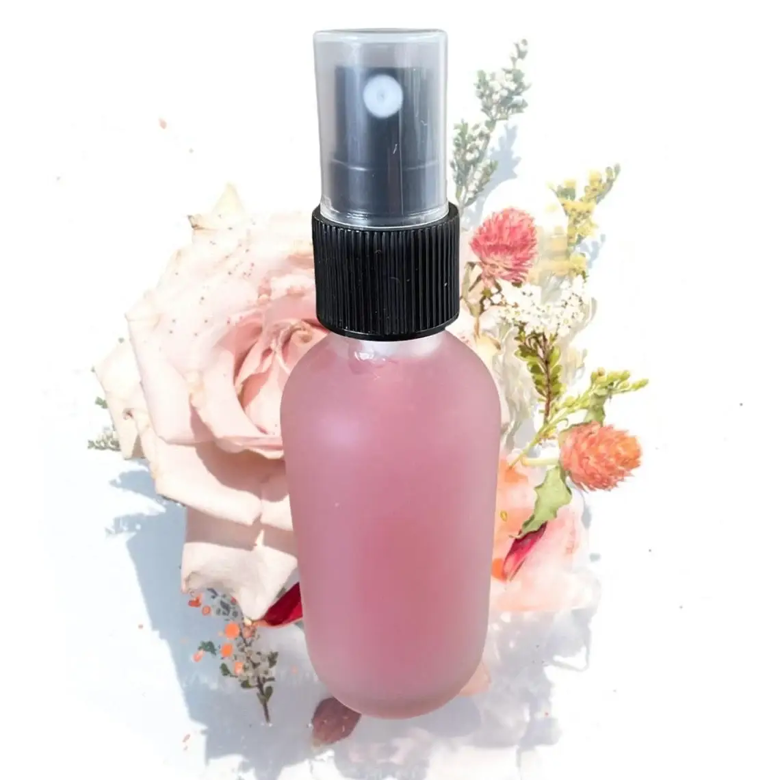 Creative Beauty - Wholesale Facial Toner - Wholesale Private Label Aromatherapy Face and Body Spray1
