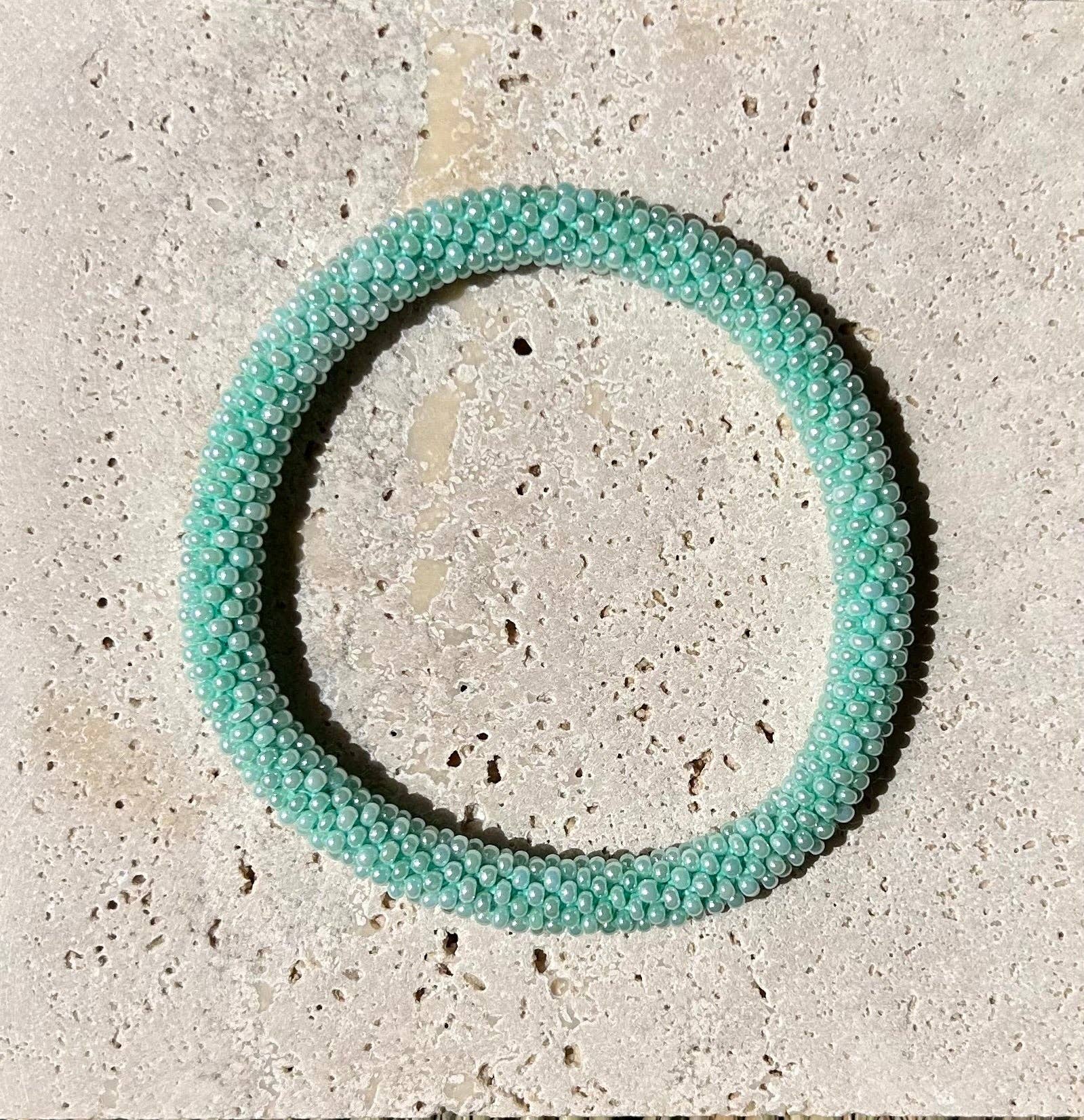 Mamie Bohéme - Wholesale Woven/Braided Bracelet - Nepali bracelet34