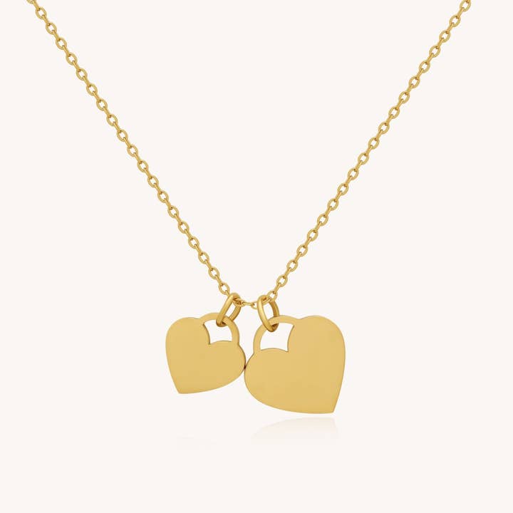 Twin Flame halsband för wholesale av Réalta