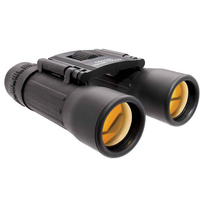 Heebie Jeebies USA - Wholesale Binoculars - Binoculars 10x25 Scientific Tool4