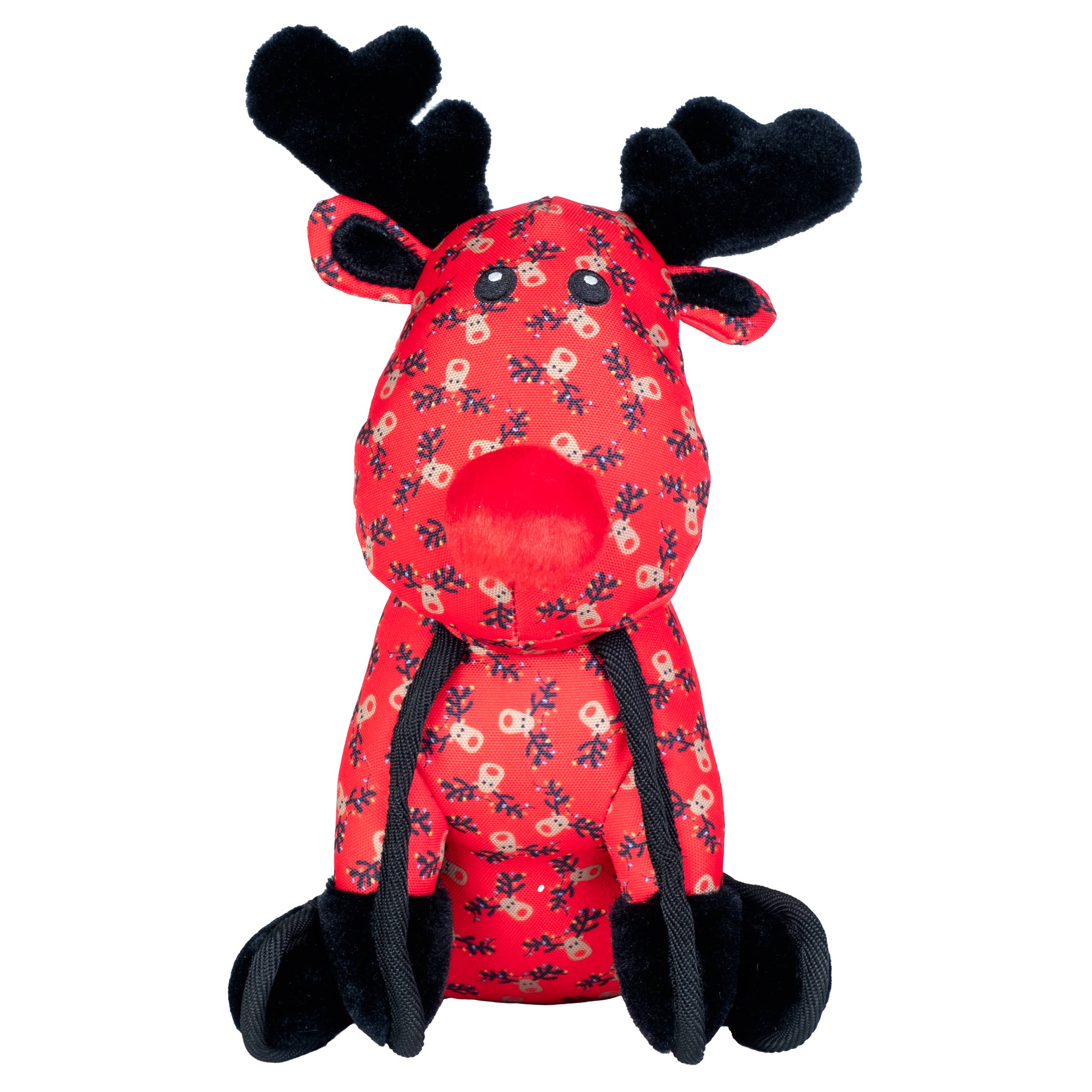 Red Rudy Toy for wholesale on Faire0