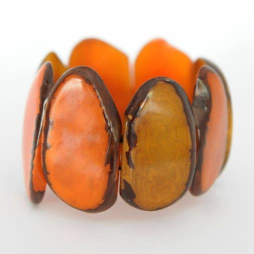 Tagua & Co - Wholesale Beaded Bracelet - Colinas Bracelet8