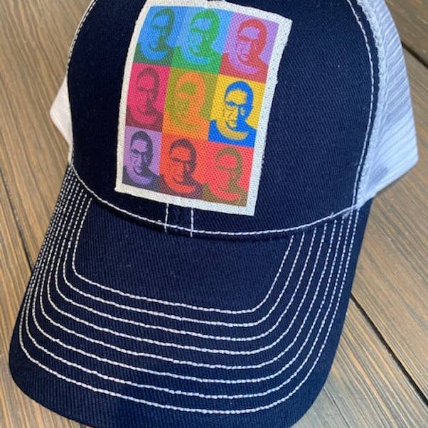 RBG Multicolor Hat for wholesale by Tee 2 You