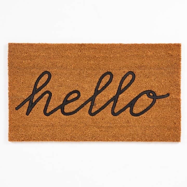 Esselle Limited - Wholesale Door Mat - Pride of Place Astley Heavy Duty Rectangle Doormat Rubber