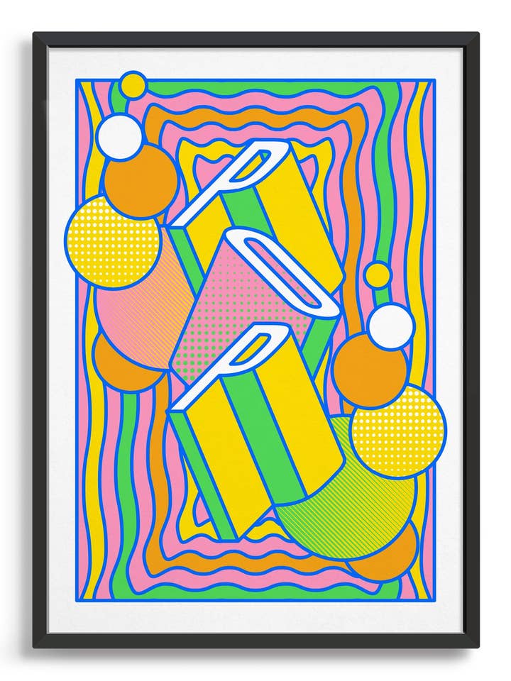 Pop for wholesale by Rocket Jack