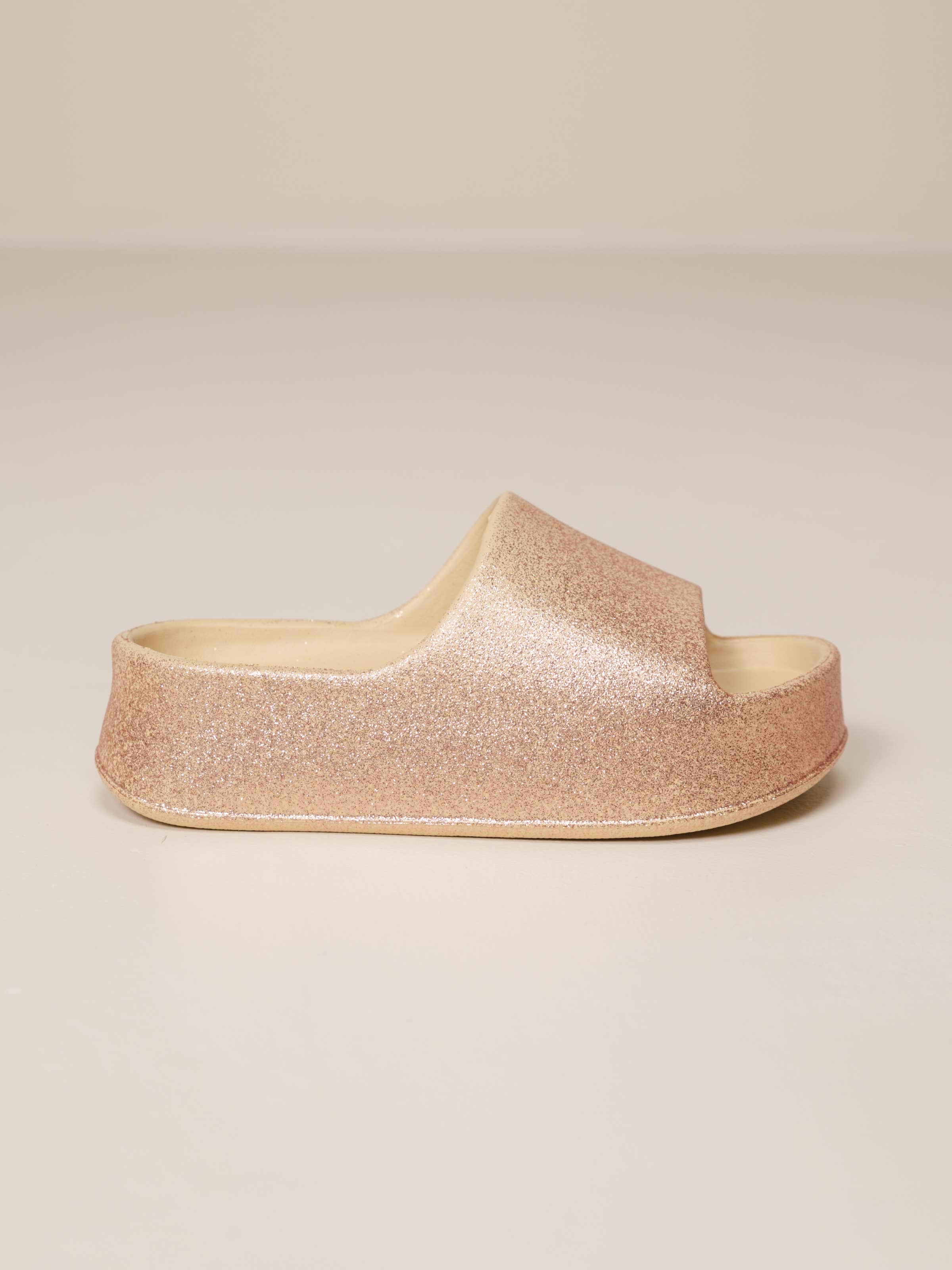 SMF - Wholesale Sandals - Women's - 249980 - Metallic platform sandal8