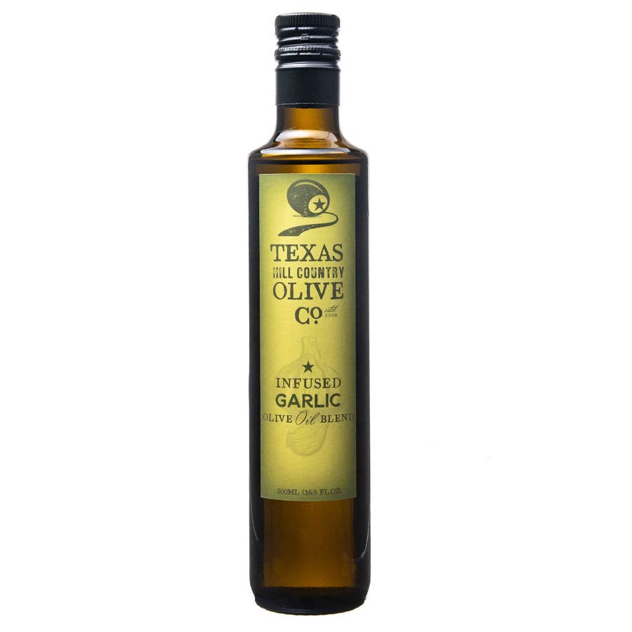 Durant - Bulk Olive Oil