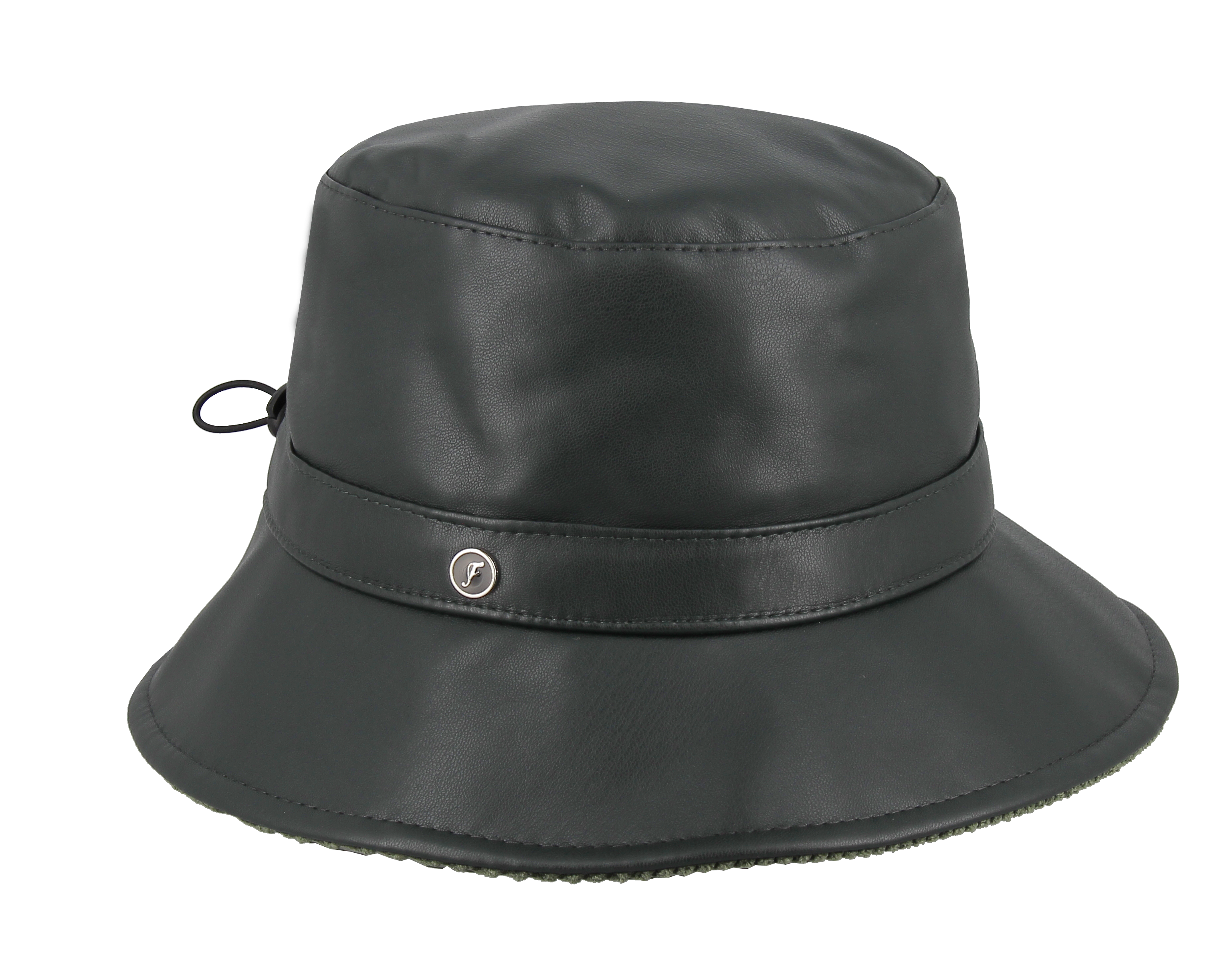 FLECHET - Wholesale Bucket Hat - Women's - WOMEN'S RAIN HAT - FLFH3000