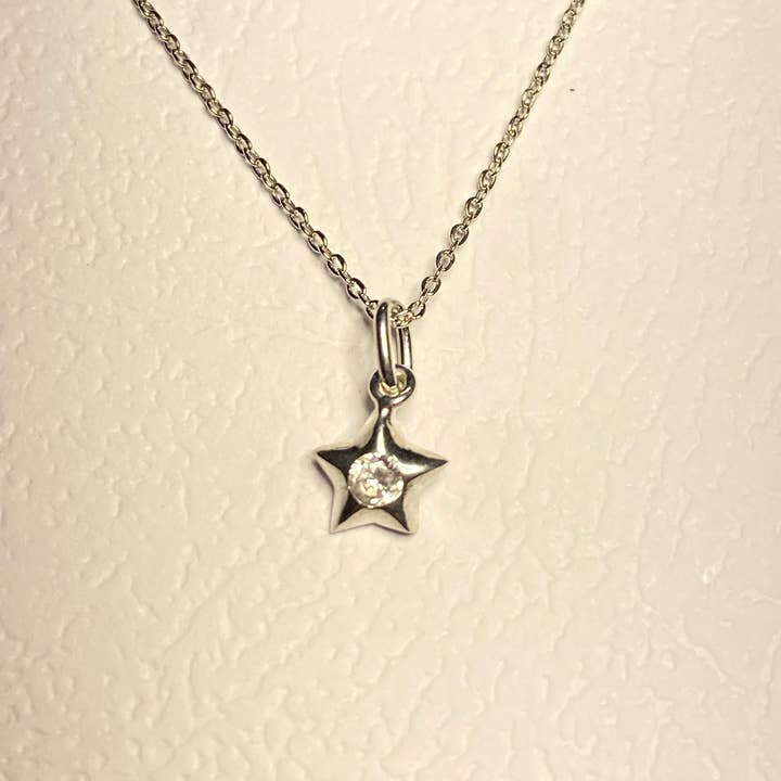 Bebé Estrella para venta al por mayor de Shine Juwely