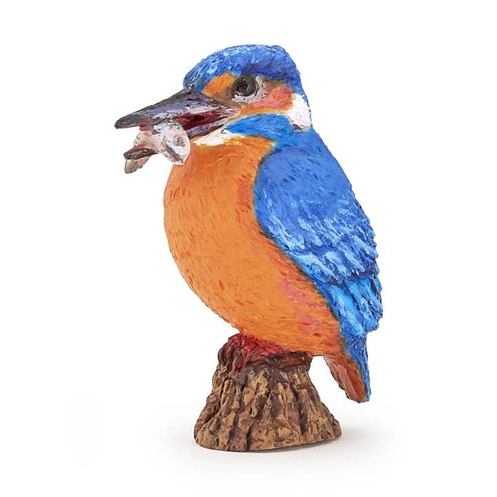 Common Kingfisher for wholesale by Papo