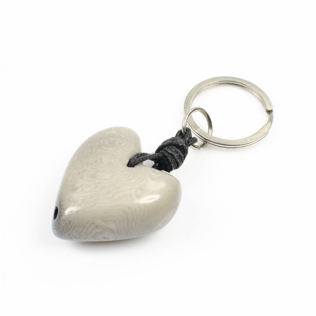 NODOVA - Venta al por mayor Llavero - Mujer - Llavero CORAZON4