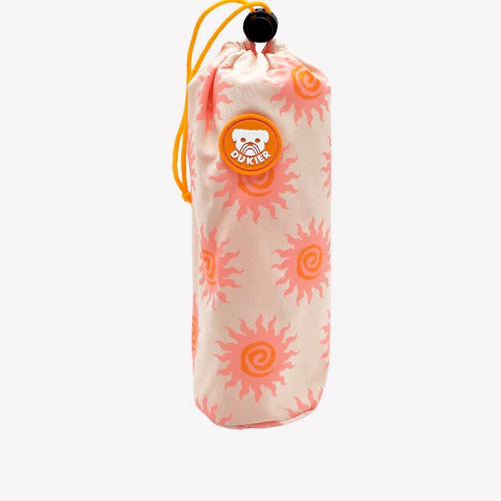 Dukier - Wholesale Pet Towel - Dog - SUN DOG TOWEL3