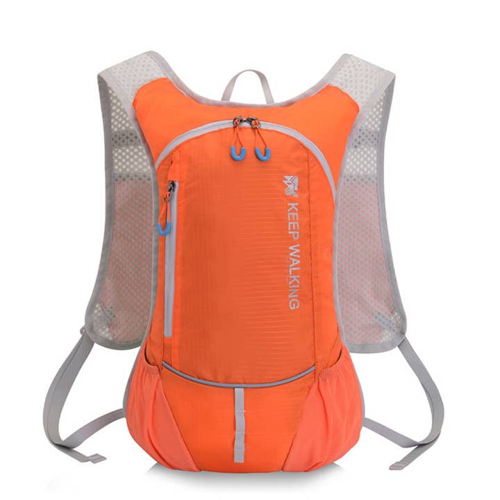 wandf - Wholesale Backpack - Unisex - Waterproof Sport Backpack Ultra-Light for Cycling & Running10