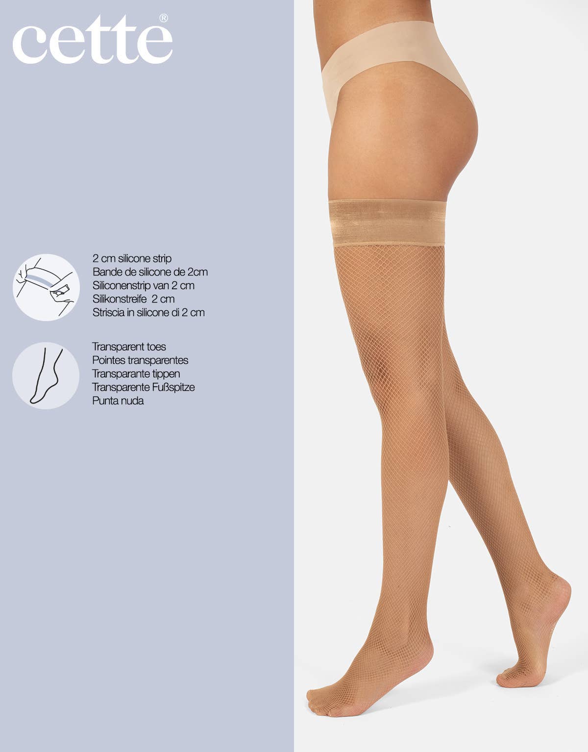 Cette - Vente Bas – femme - Collants résille, Bas, Collants Stay Up, Collants vintage13