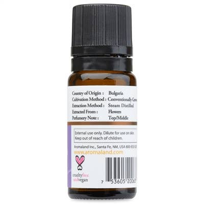 AROMALAND INC. - Wholesale Essential Oil - Lavender Bulgarian Essential Oil1