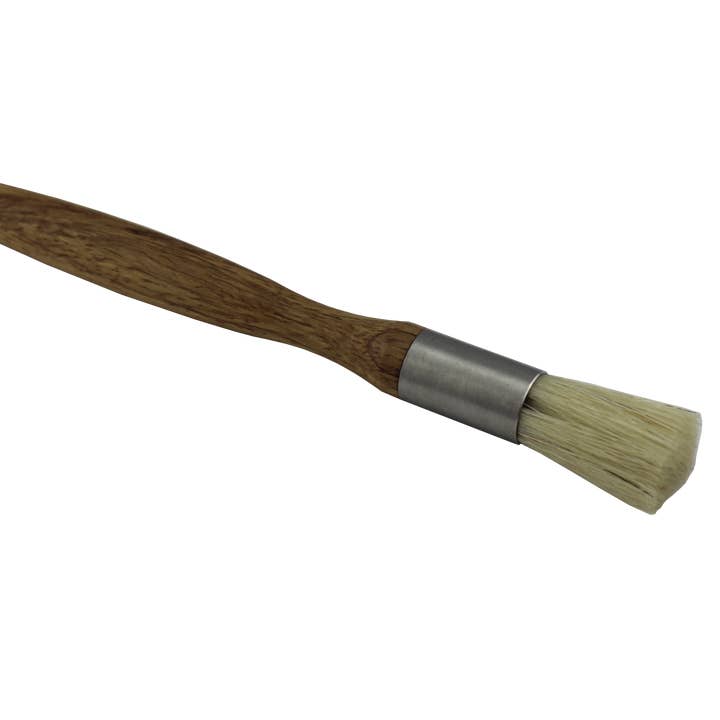 STS Stumpf GmbH / Monkano - Wholesale Cleaning Brush - Wooden cleaning brush for coffee grinders