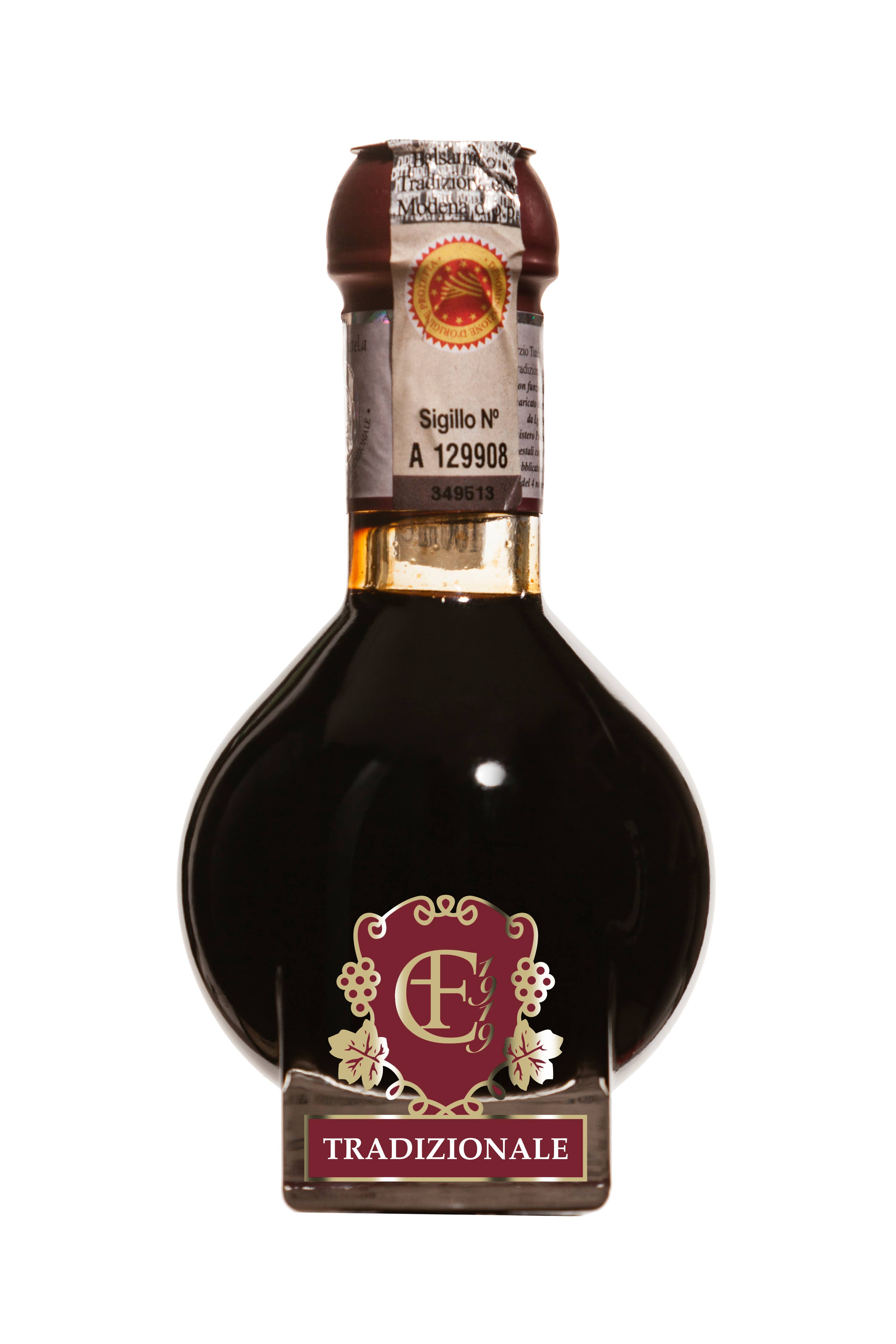 Acetaia Famiglia Fiorini - Wholesale Vinegar - Aceto Balsamico Tradizionale di Modena DOP "Affinato"3