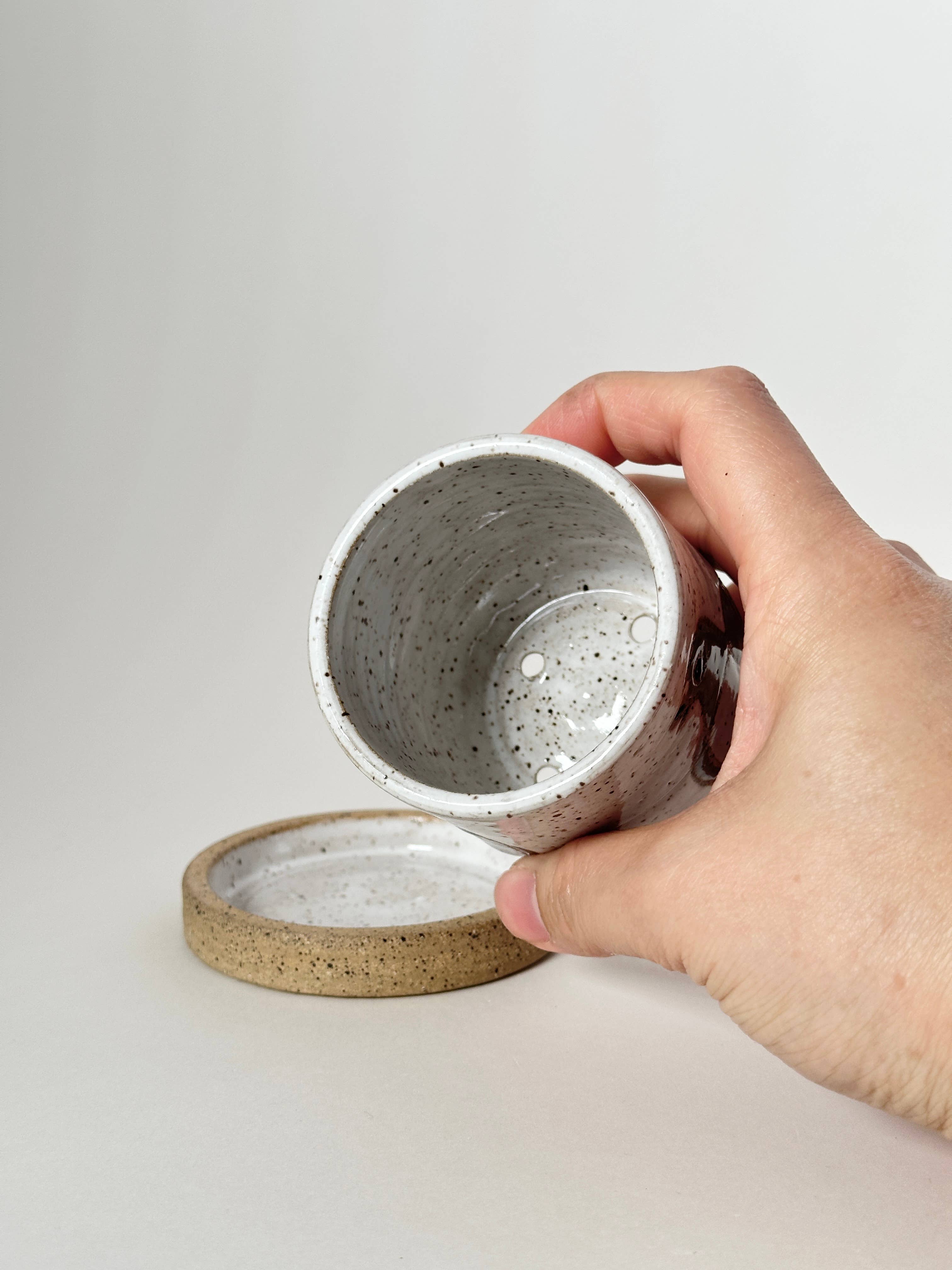 Annie’s Potteries – Vaso de plantas por atacado – Plantadores de Pombos1