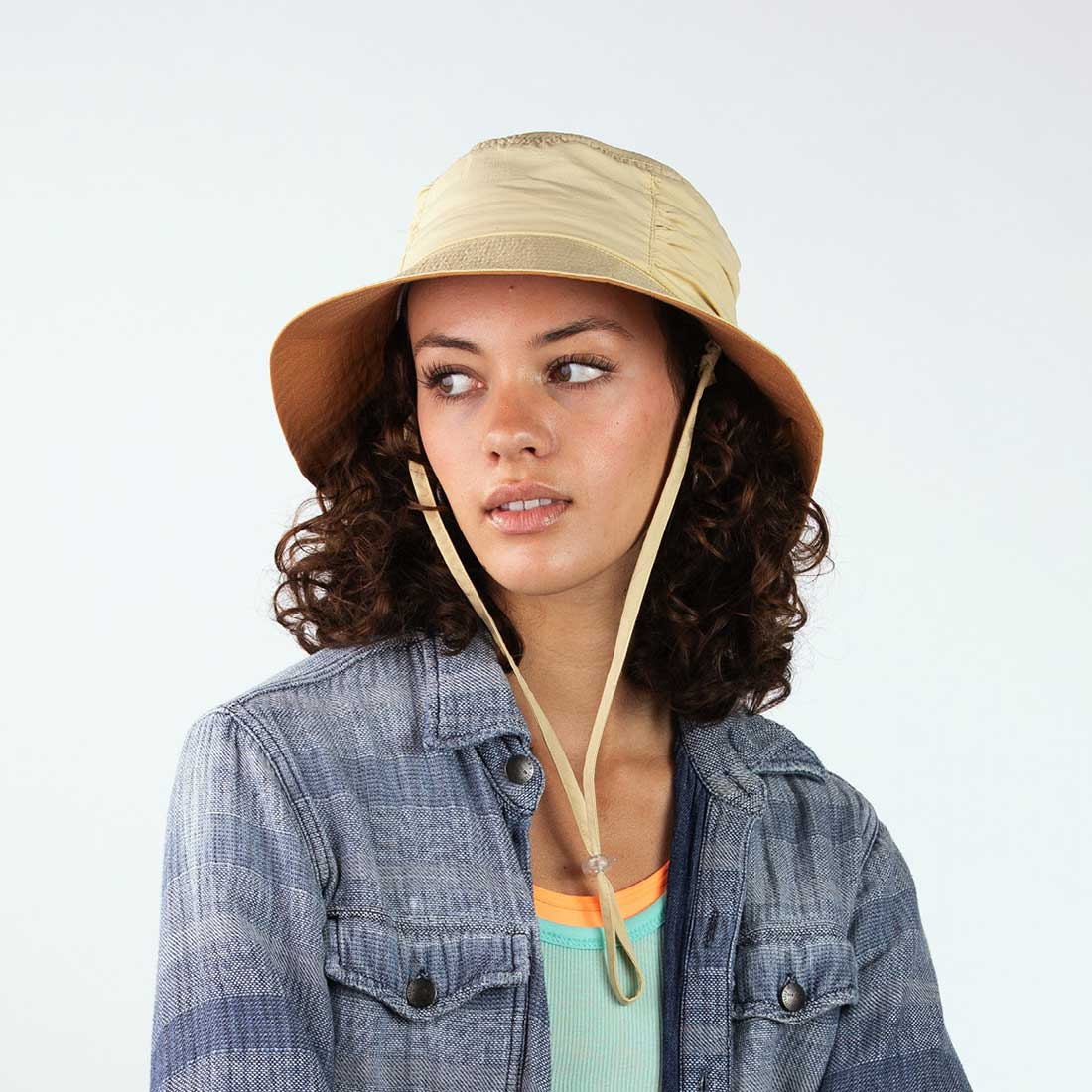 Pistil Designs - Wholesale Bucket Hat - Women's - Dover Sun Hat6