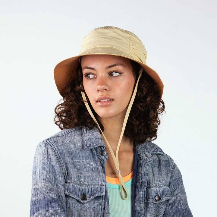 Pistil Designs - Wholesale Bucket Hat - Women's - Dover Sun Hat6