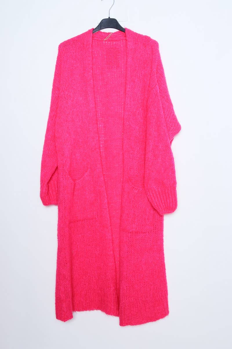 LÉA & LUC – wholesale Kofta - Dam – Vest REF.1060P0