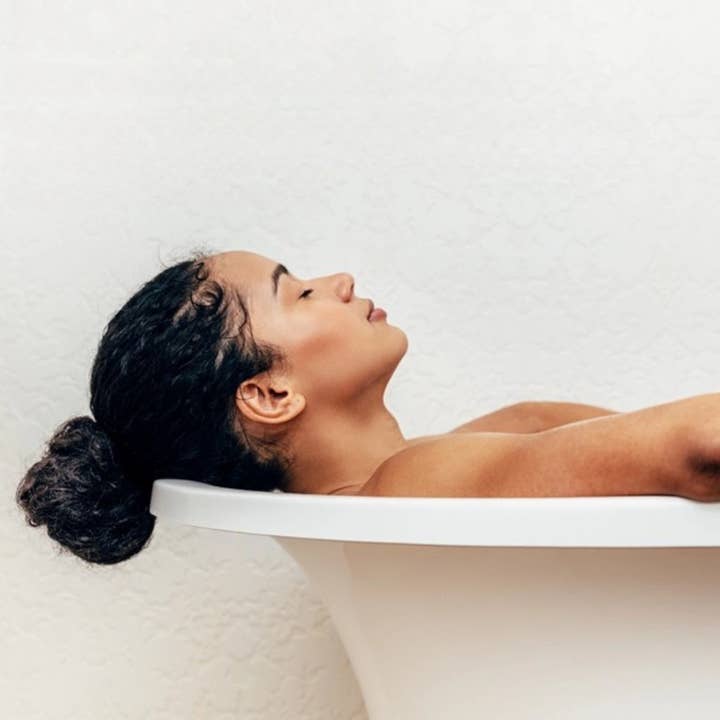 Yareli Wellness - Vente Lait de bain - Bain hydratant à l'avoine colloïdale pour soulager la peau sèche6