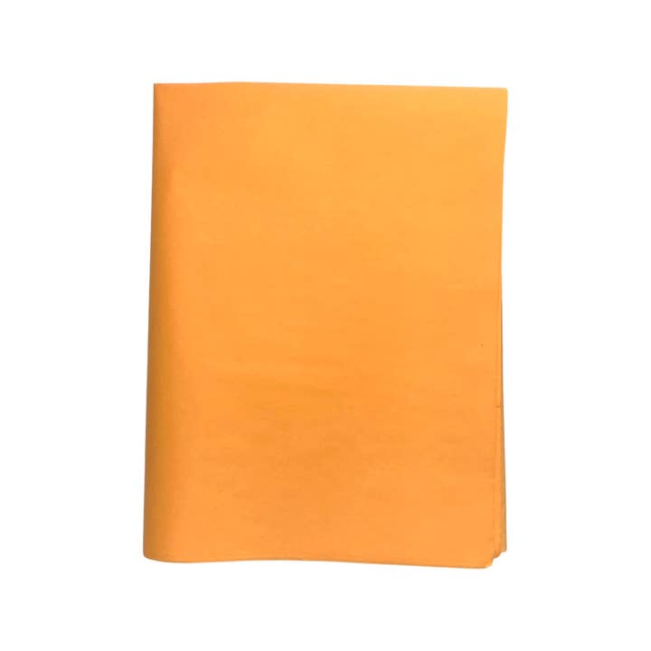 REVEL & Co. - Wholesale Tissue Paper - Honey Yellow Tissue Paper