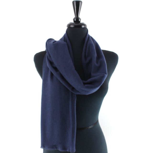 Pretty Persuasions – Engroshandel Tørklæde - Dame – S25381 Ensfarvet Polyester/Viscose Tørklæde38