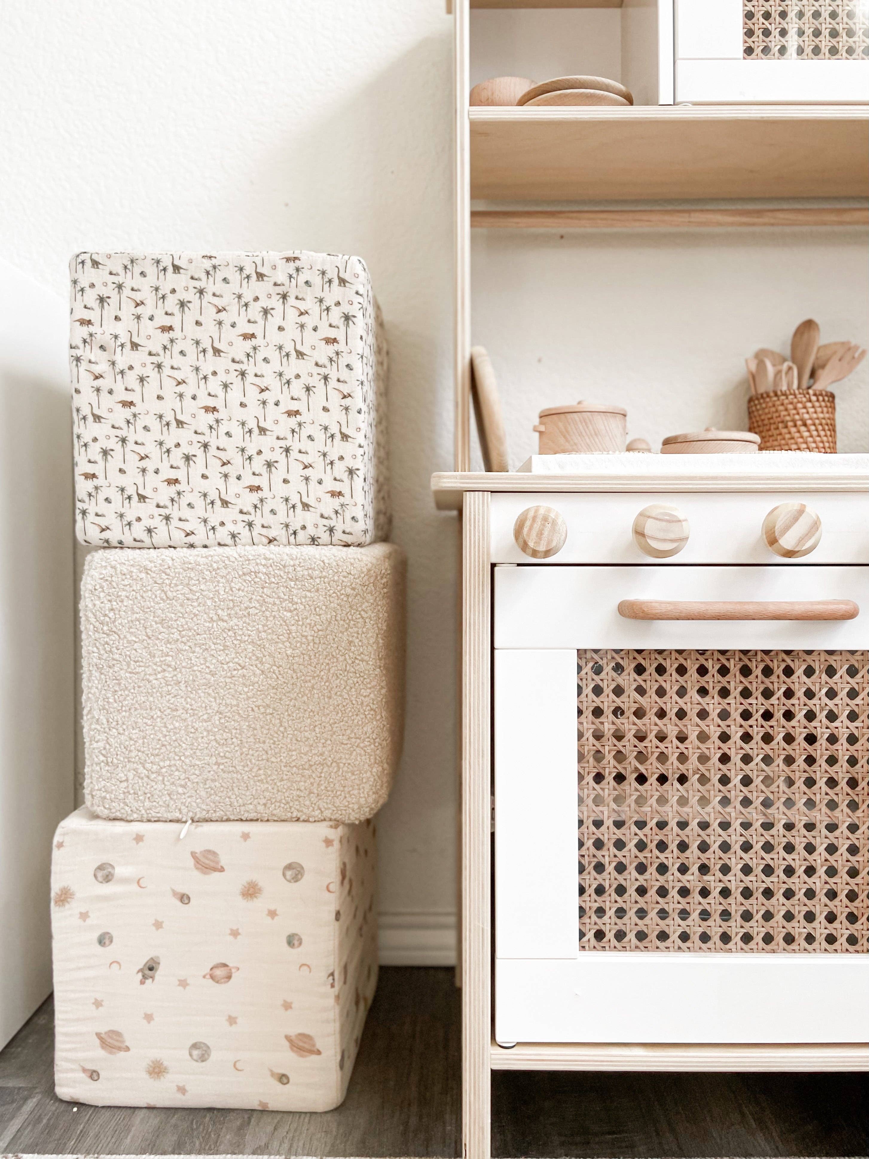 Lmb&Co. - Wholesale Blocks - Kids Baby - Lmb Play Cubes21