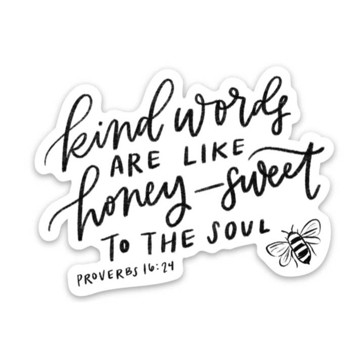 Christian magnet | Fridge magnets | Be kind magnet for wholesale by swaygirls