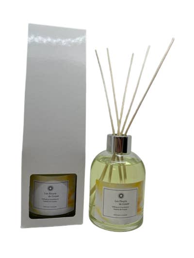 HJEM DIFFUSOR 250 ML JASMIN FRA GRASSE for engroshandel hos Private Label Parfums
