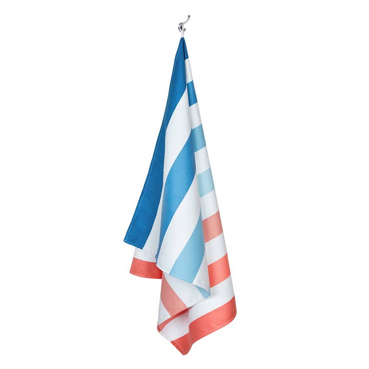 Until Pty Ltd - Wholesale Beach towel - Dock & Bay Beach Towel Summer Collection L 100% Recycled Sand to Sea5