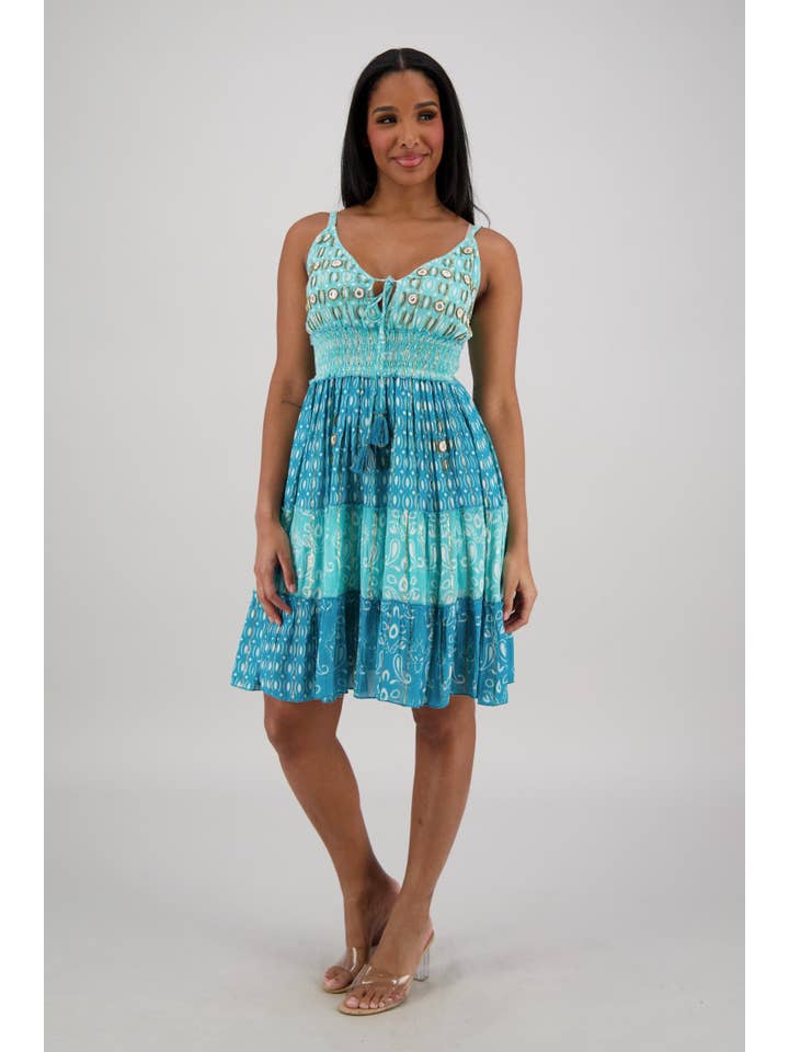 Advance Apparels – Großhandel Kleid – Damen – 251604