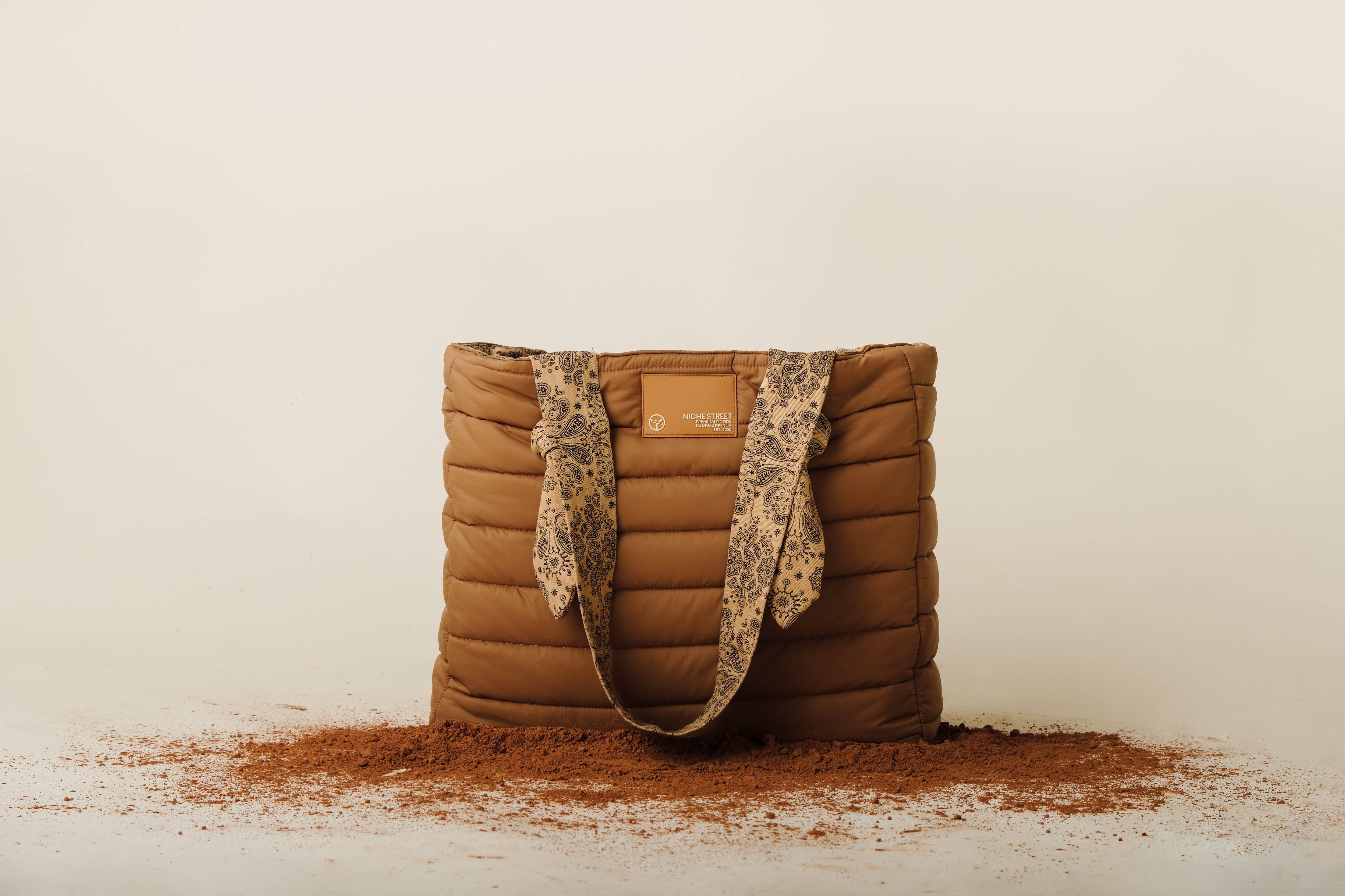 Niche Street – Sacola - Mulher por atacado – O SACO DE SANTEE7