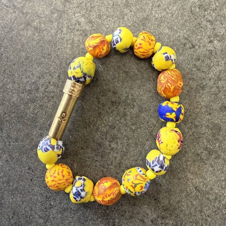 Good Morning Sunshine Bracelet for wholesale by Wishbeads