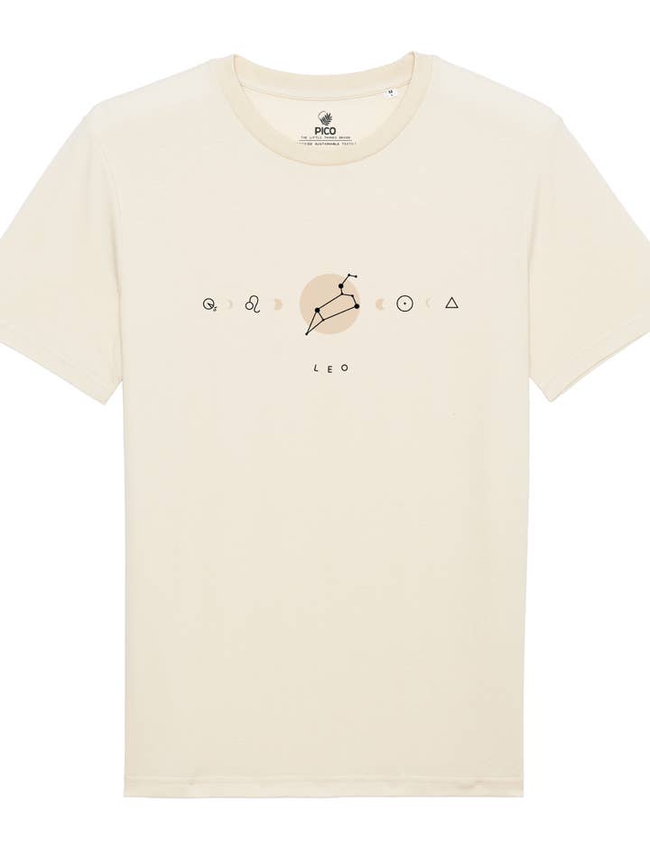 Leo | Horoskop for engroshandel hos Pico