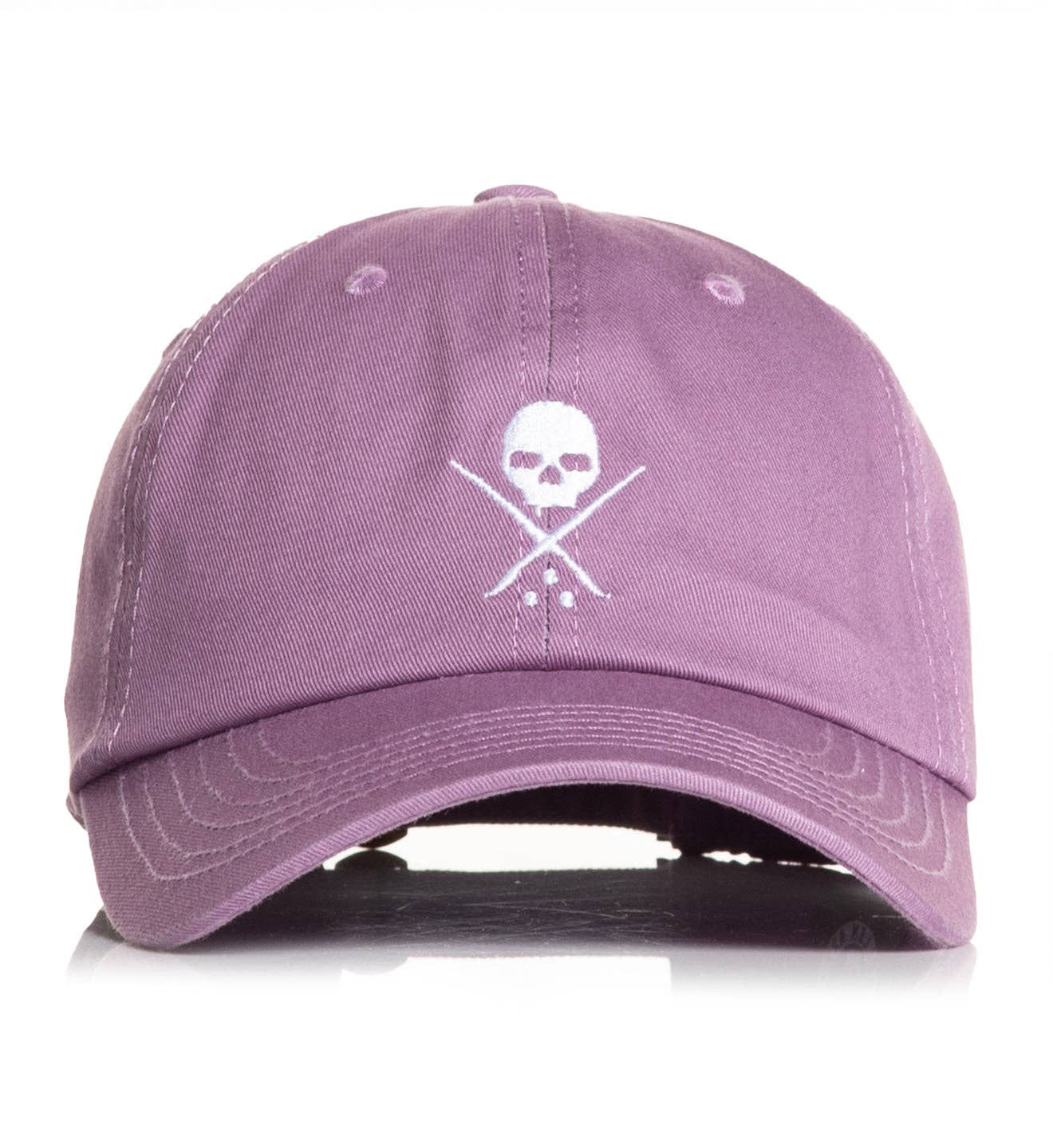 Sullen Clothing - Wholesale Baseball Cap - Women's - Pop Badge Hat21