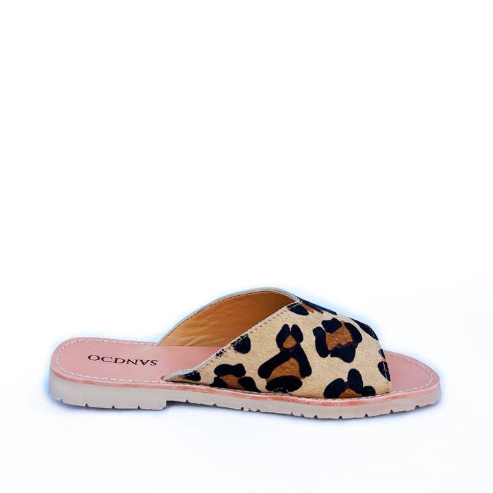 Animal Print Pattern for wholesale by Sandco