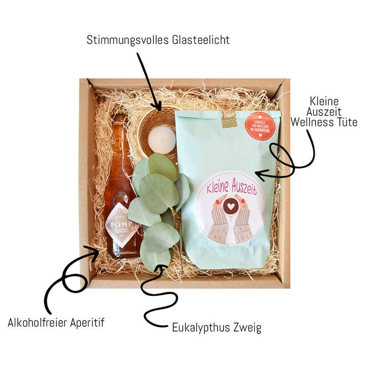 Wunderle GmbH - Wholesale Gift Box - Little Time-Out Gift Box1